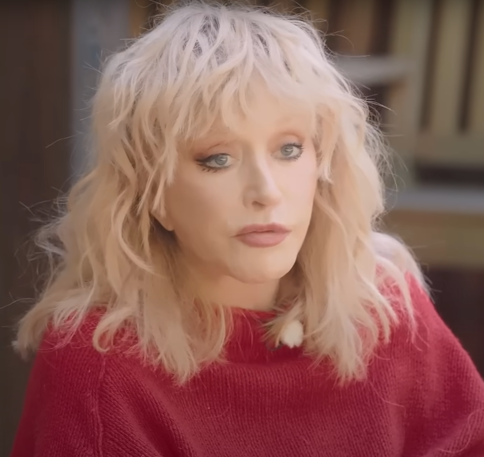 Алла Пугачёва: большое интервью «Скажи Гордеевой»