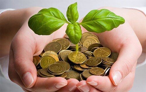 Почему деньги к кому-то липнут, а от кого-то бегут