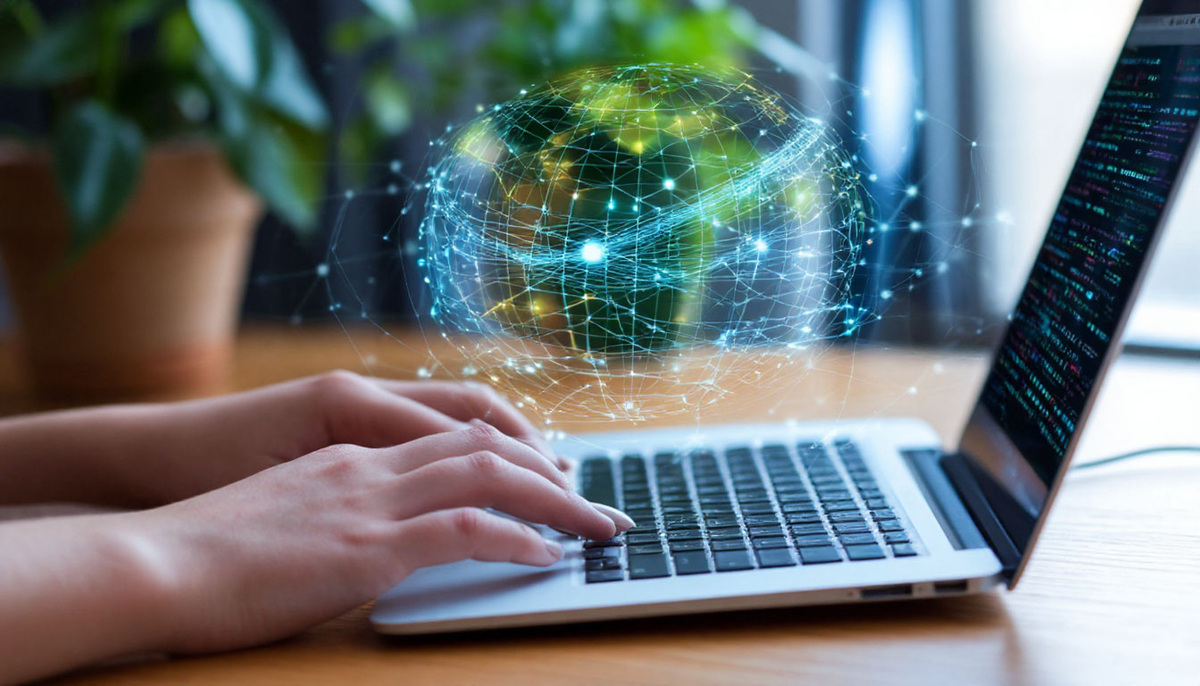 Картинка создана нейросетью