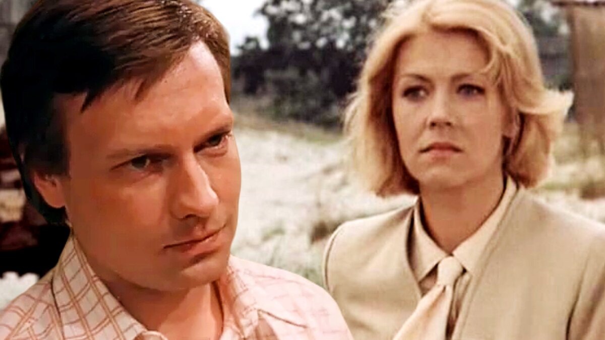 Кадр из фильма