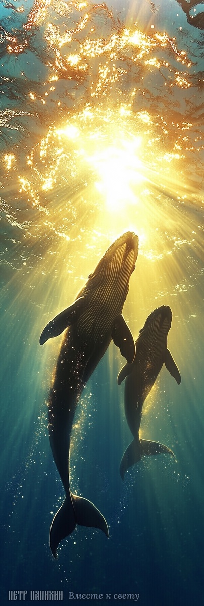 ©Петр Папихин 2025