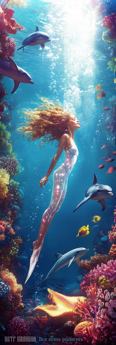 ©Петр Папихин 2025