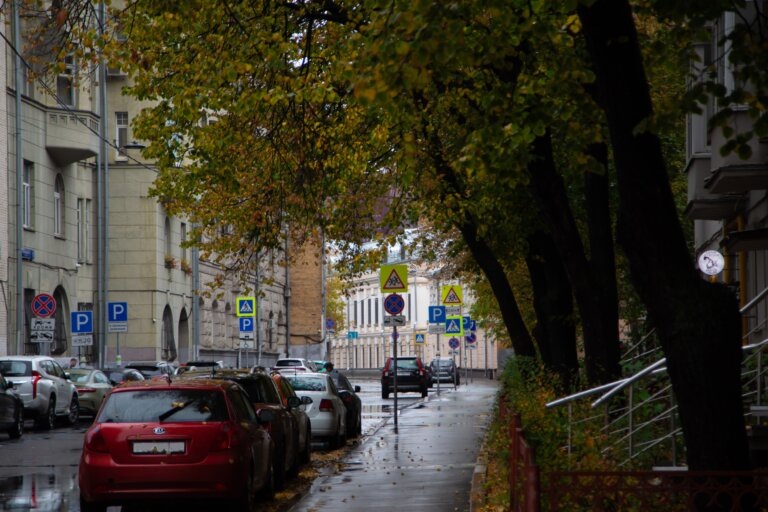    Фото: Общественная Служба Новостей Марта Леви