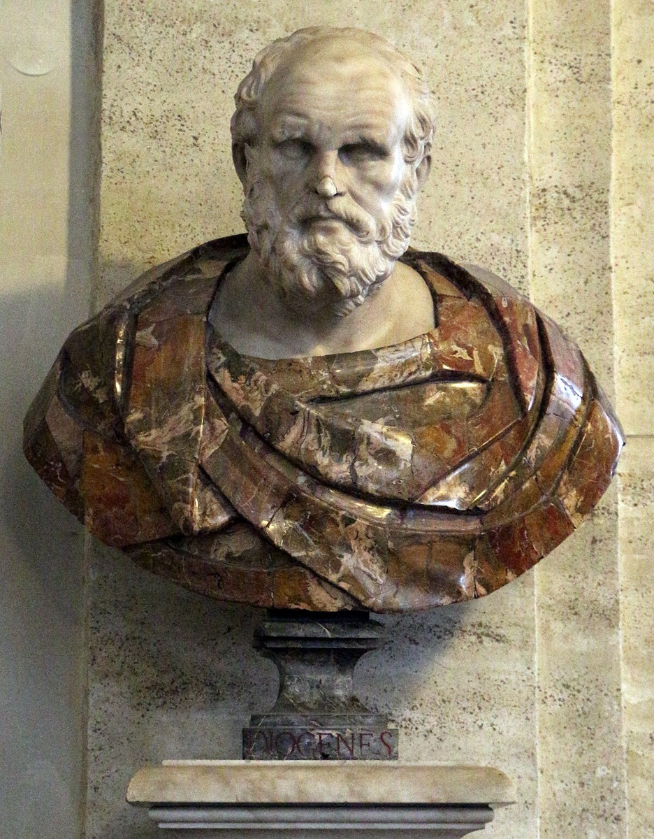 Диоген Синопский
