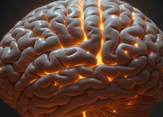 неврология сожаления мозг принятие решений