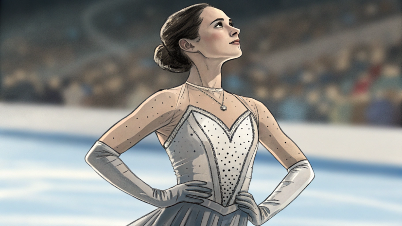   Сгенерировано с помощью ИИ