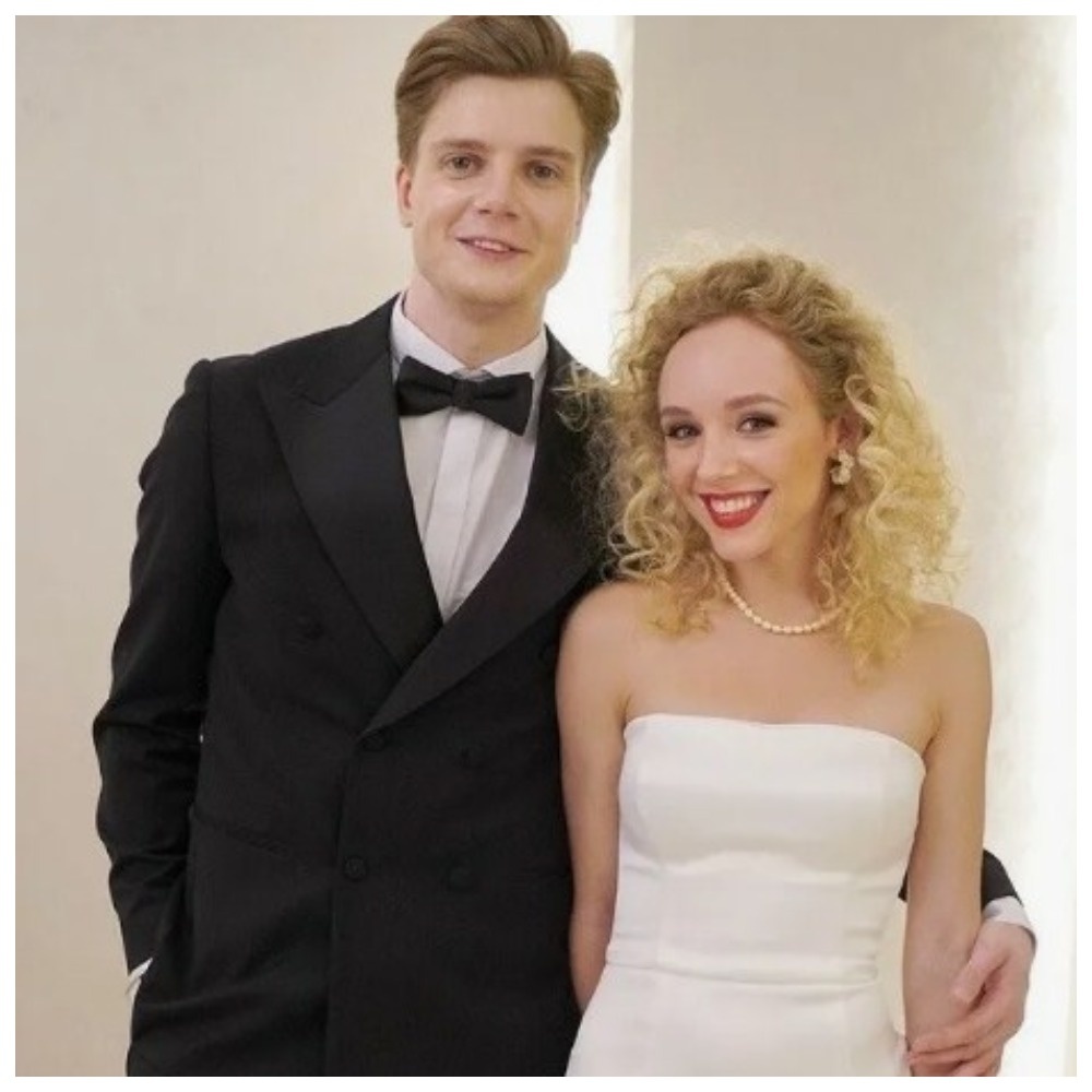 Свадьба внучки - бабушку не позвали