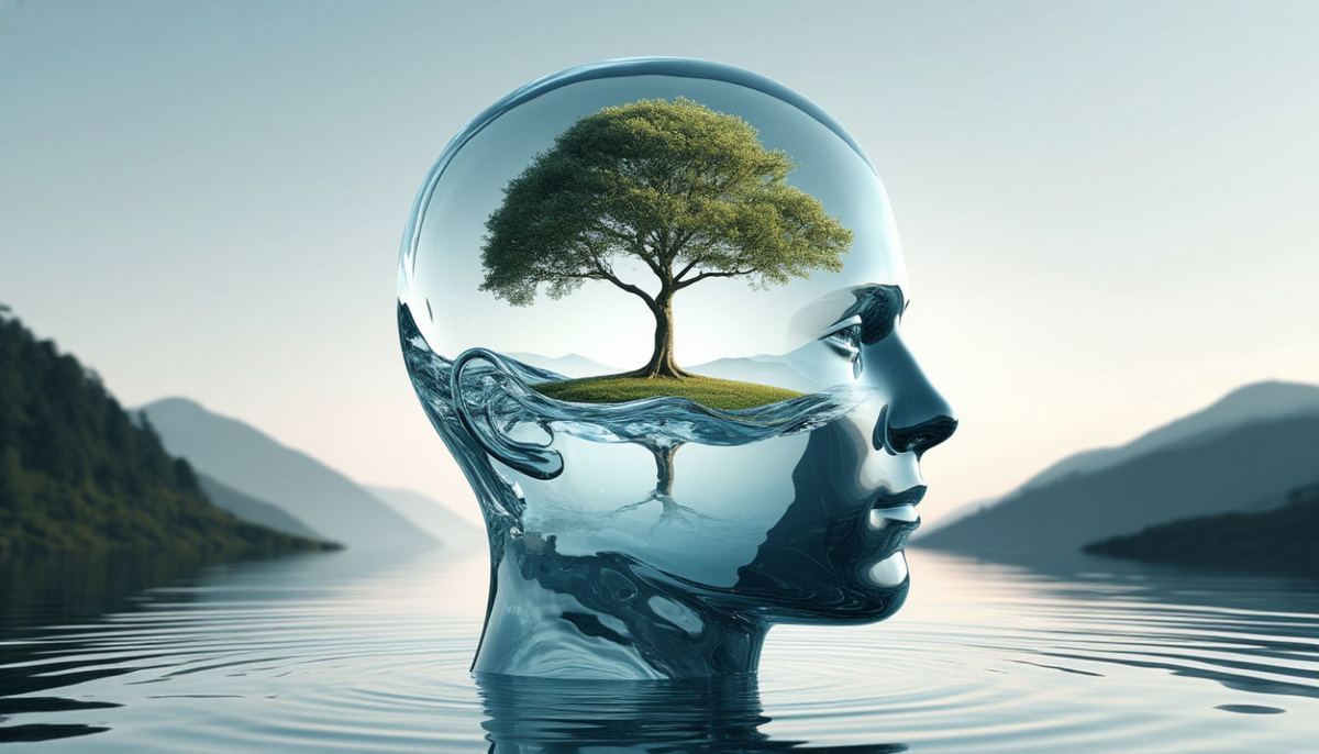 Что, если всего один вдох может все изменить?