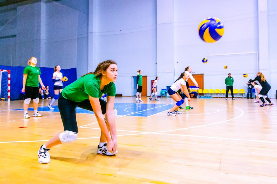 Восстановление после тренировок