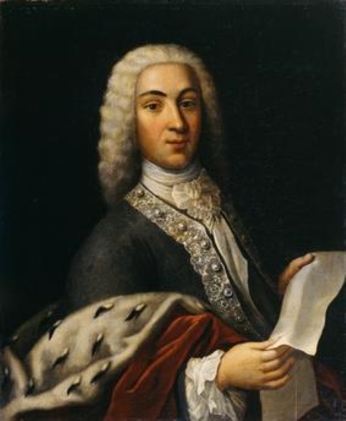 Собственно, портрет