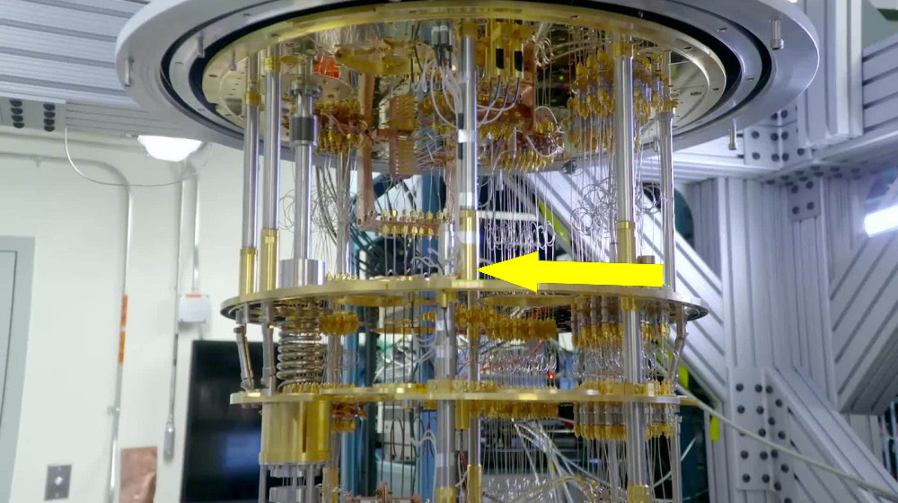    Как российский квантовый компьютер взорвал мировую арену и оставил Google и IBM позади