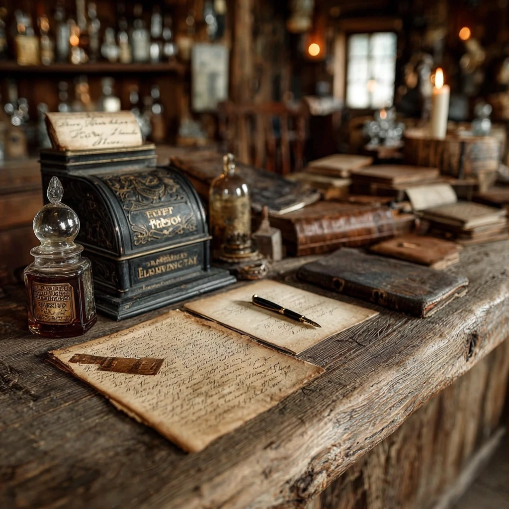 Иллюстрация автора