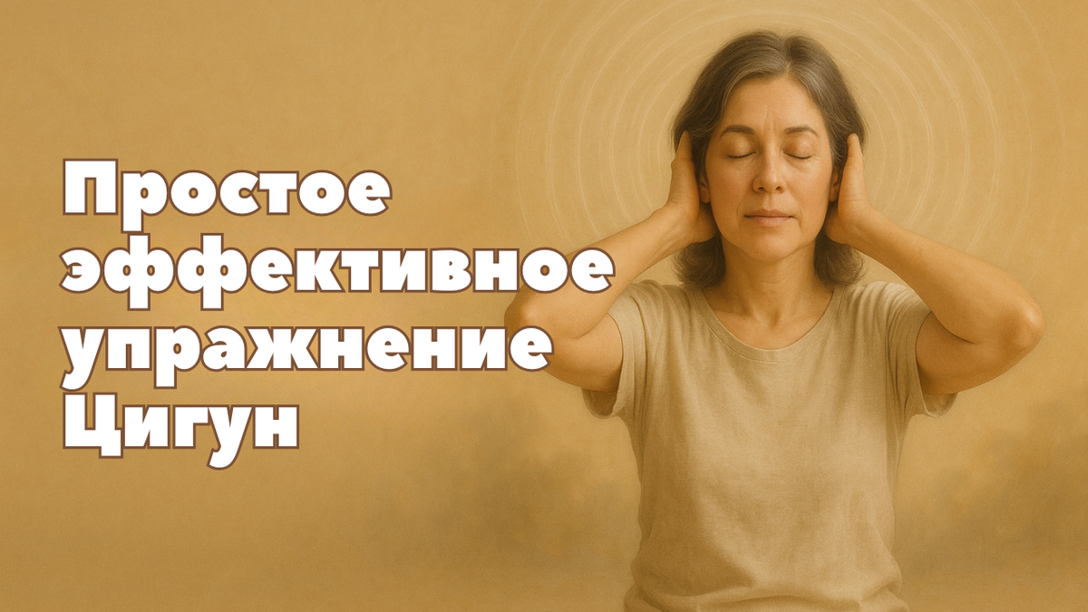 Цигун для легких