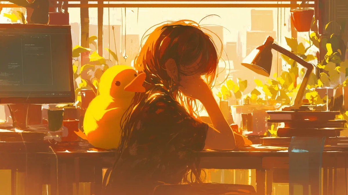 А может уже и поехала? https://dzen.ru/woodduck