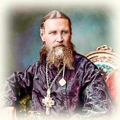 ☦️ Не должно ни у кого и спрашивать, нужно ли распространять славу Божию