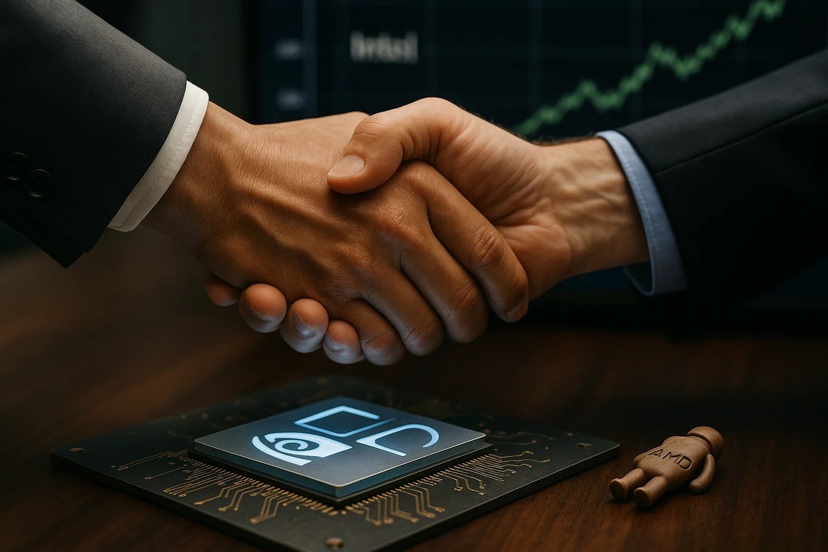 Иллюстрация: Sora  📷
