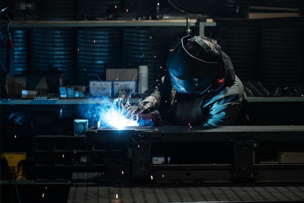 Производство НРК TerMIT. Фото предоставлено Tencore