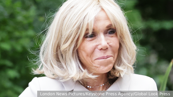     Фото: London News Pictures/Keystone Press Agency/Global Look Press   
 Текст: Вера Басилая