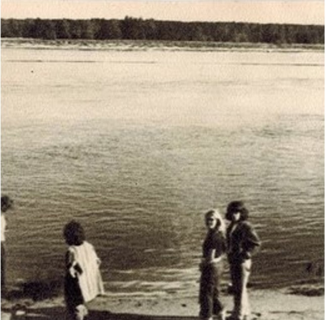 Фото автора