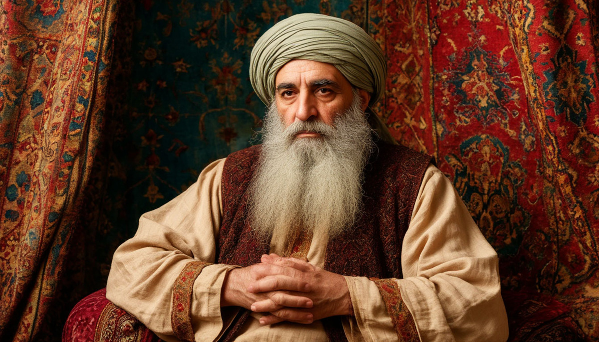    О чем нужно помнить, чтобы на душе всегда было легко и спокойно: мудрый Омар Хайям дал совет