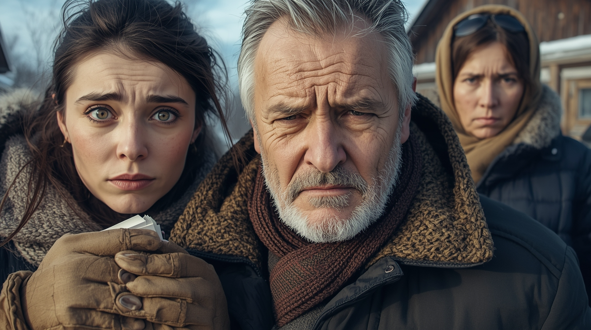 Подпишись! Новые истории выходят каждый день!