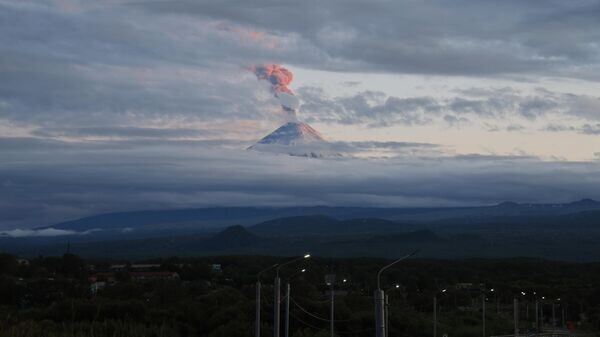    © Sputnik / Юрий Демянчук