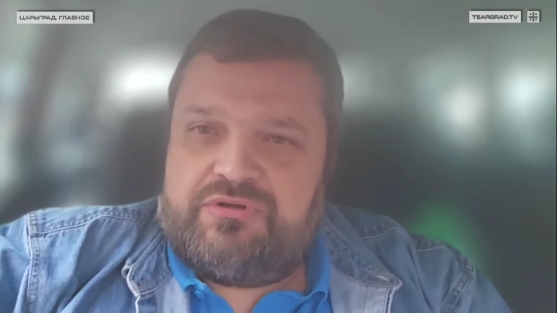    Вячеслав Ванеев. Фото: Царьград