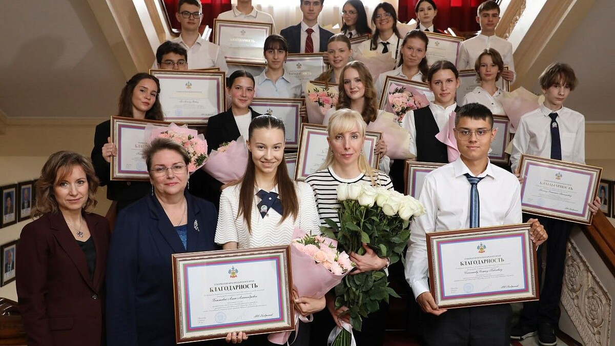    фото: пресс-служба администрации Краснодарского края