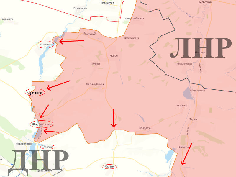 Фото на основе карт lostarmour.info