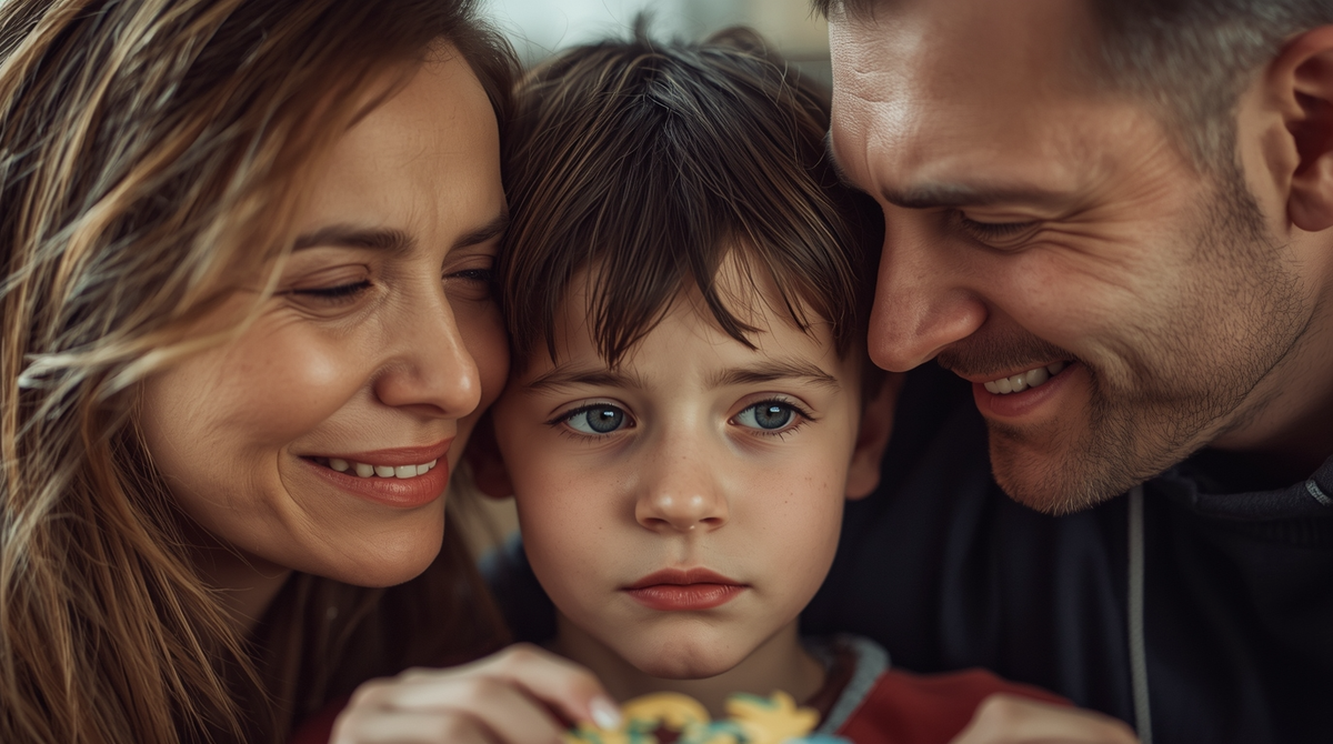 Подпишись! Новые истории выходят каждый день!