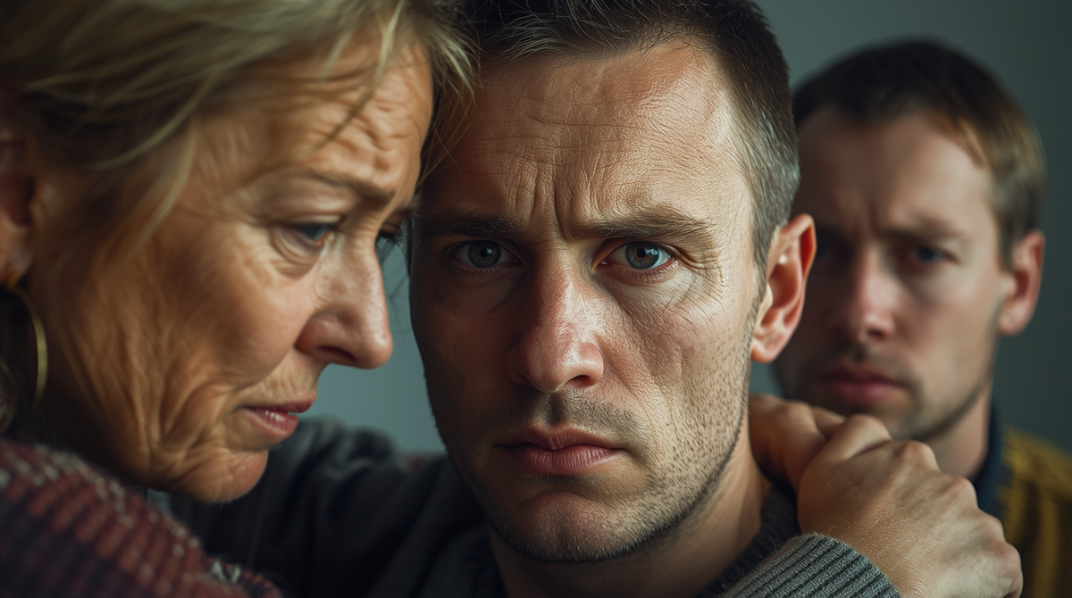 Подпишись! Новые истории выходят каждый день!