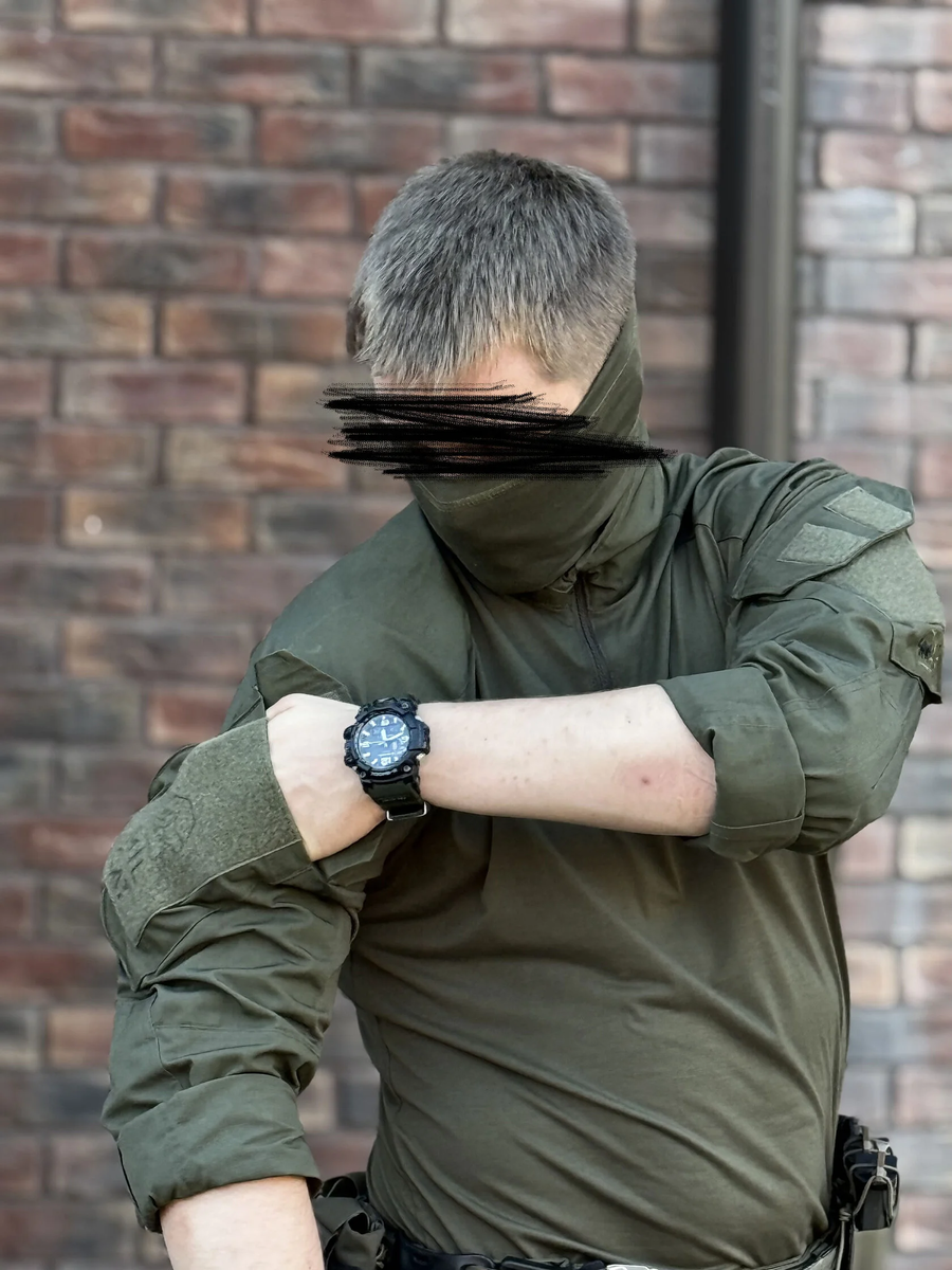 Боевая рубашка MILCAT: инновации, проверенные в деле
Мы рады представить вам боевую рубашку, созданную для тех, кто не готов идти на компромиссы.