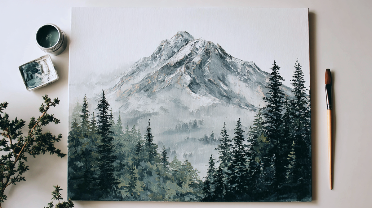 Картинка сгенерирована автором канала с помощью ИИ