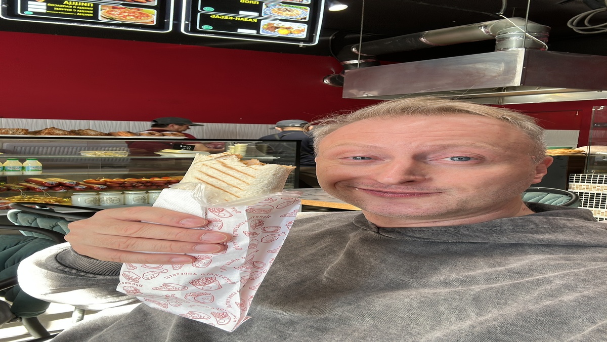 Как сделать омлет 