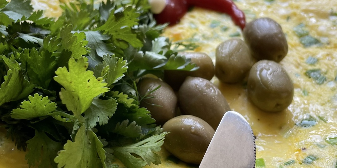 Как сделать омлет. Маленькие хитрости приготовления