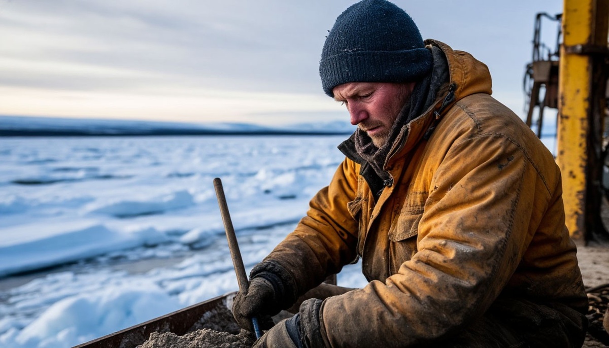 Северные надбавки