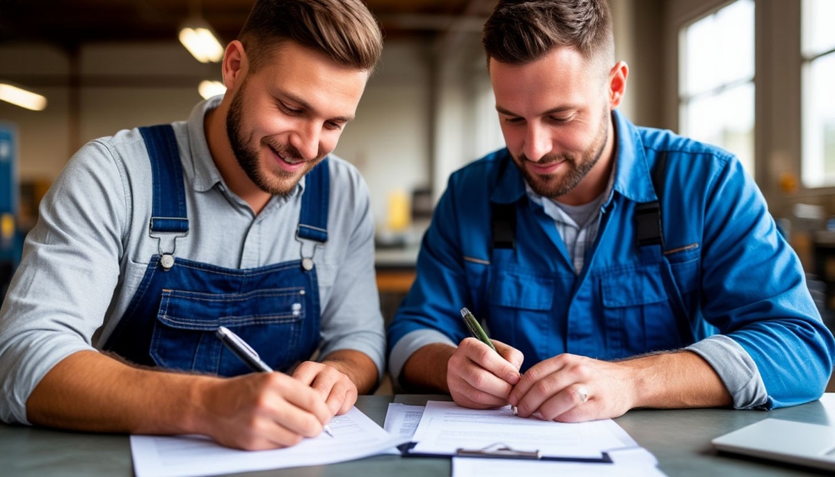 Надбавки на вахте