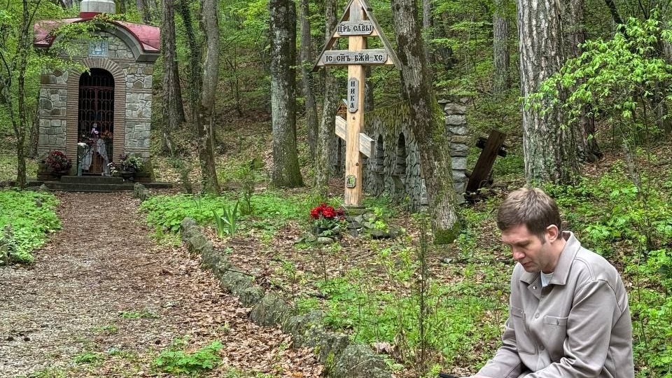 Крымская Голгофа