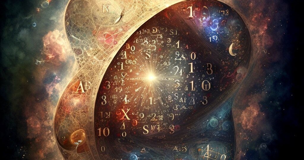 Тайна «Золотого числа»: код, скрытый во Вселенной