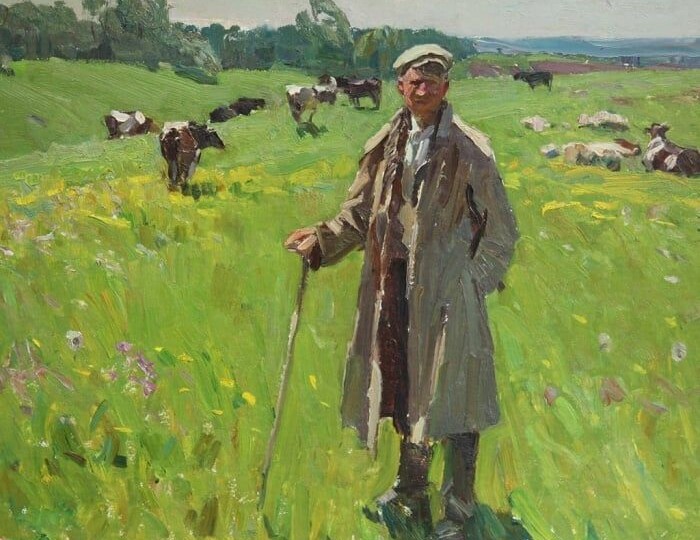 В том самом месте...