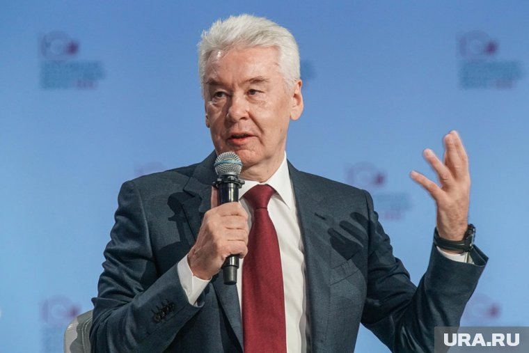    Мэр Москвы считает несправедливой систему ОМС для не имеющих работы