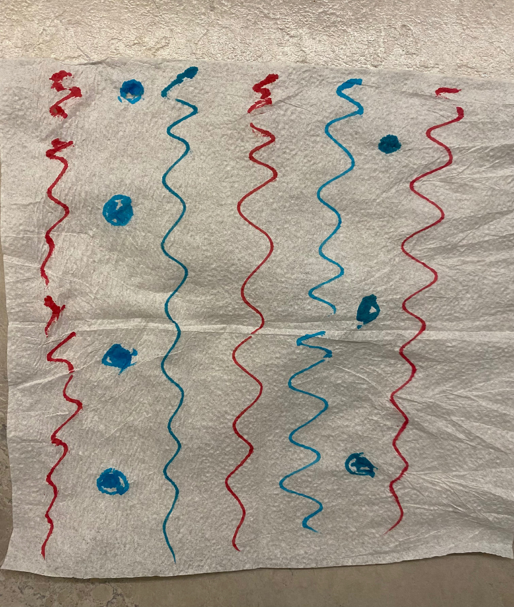 Как всегда подводит освещение, потому что все заготовки творятся ночью))