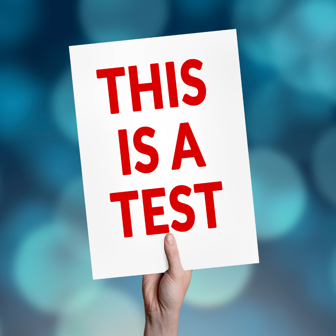 Тест на определение уровня английского языка