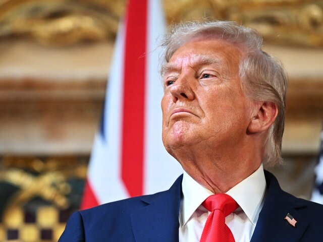    Фото: ТАСС/AP/Leon Neal