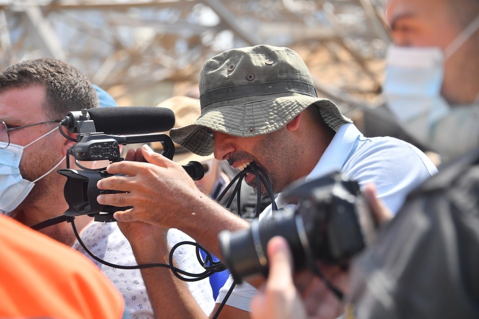    Съемки фильма стартовали в Новороссийске. Владимир ВЕЛЕНГУРИН