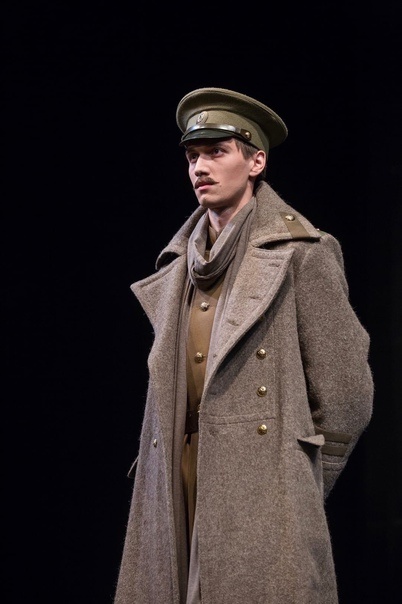 Хлудов - Павел Лазарев (КАРБДТ)