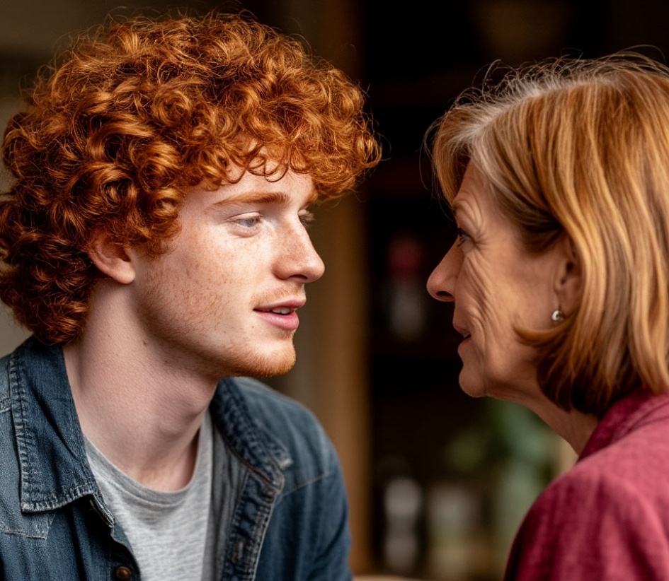 Платон и Нина Григорьевна