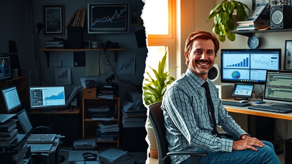    Откройте для себя, как теория игр в бизнесе и автоматизация помогают принимать оптимальные решения в конкурентной среде! Артём Качанов