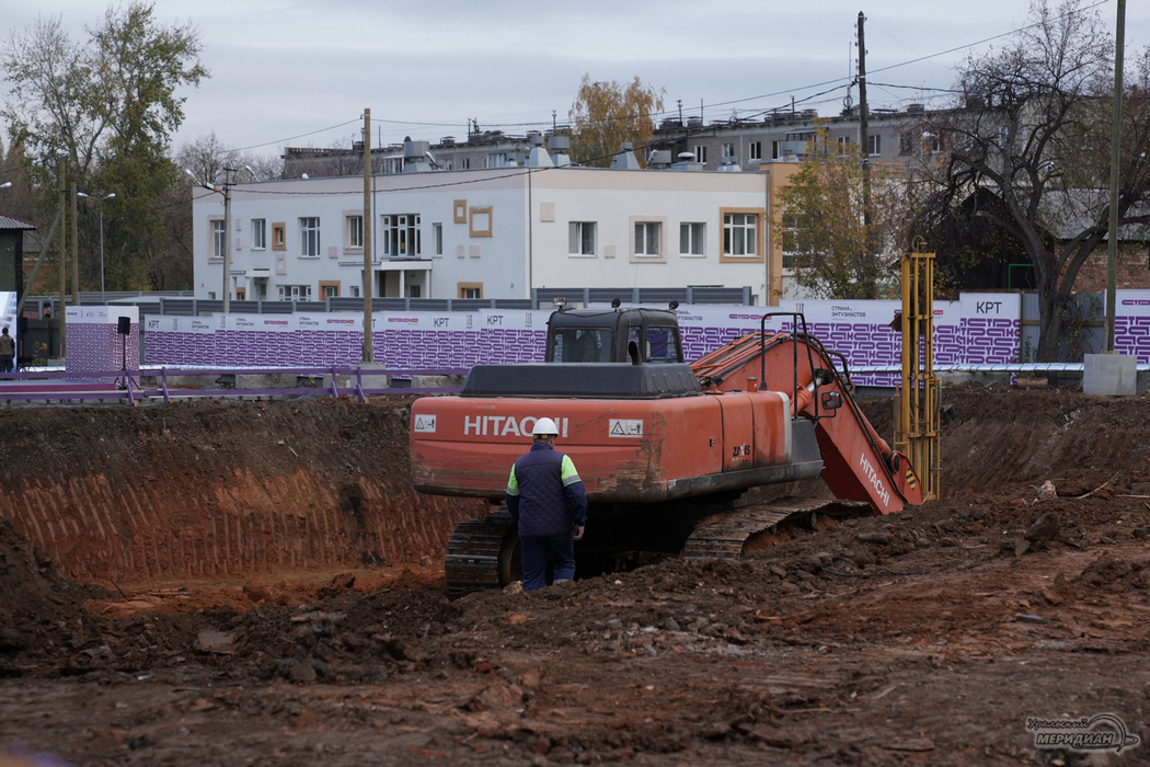    Фото: Лидия Аникина © ИА «Уральский меридиан»