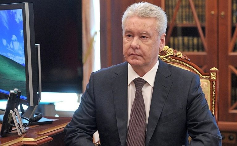    Фото: Администрация Президента России Василий Епищенко
